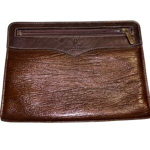 Vintage Valentino Sabatini Pouch.